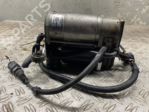 Used Suspension compressor AUDI A8 D3 (4E2, 4E8) 4.2 TDI quattro (326 hp) 29946721