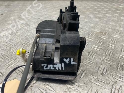Front left lock NISSAN QASHQAI I (J10, NJ10) 1.6 dCi All-wheel Drive | BP28446460C98 