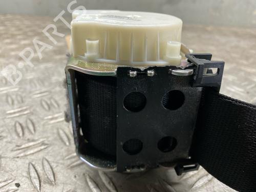 Rear left seatbelt BMW 5 Touring (F11) 520 d | BP26604754I29 
