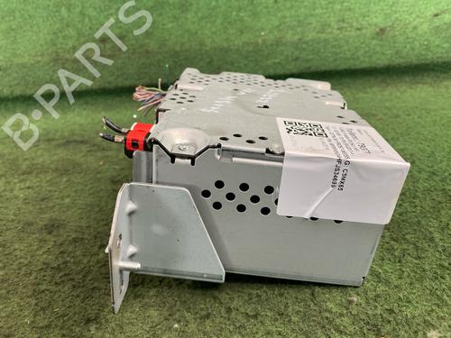 Radio FORD FIESTA VII (HJ, HF) 1.1 Ti-VCT | BP19650849E6 