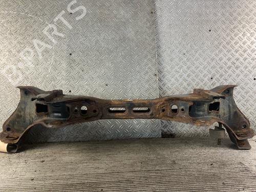 Rear axle KIA CEE'D Hatchback (ED) 1.4 | BP20325616M2 