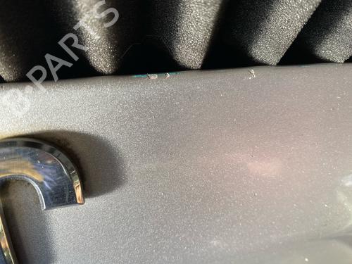 Hood JEEP GRAND CHEROKEE III (WH, WK) 3.0 CRD 4x4 | BP22618876C1 