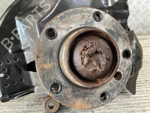 Right front steering knuckle BMW 3 Compact (E46) 316 ti | BP19801445M26 