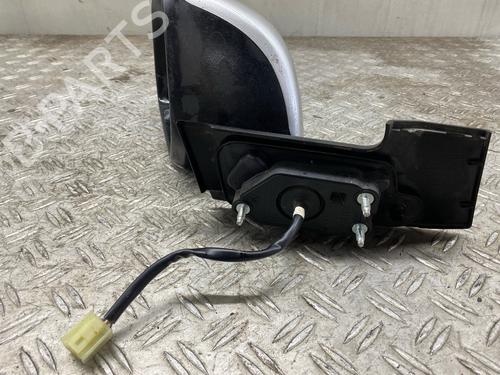 Left mirror OPEL AGILA B (H08) 1.2 (F68) | BP23527468C26 