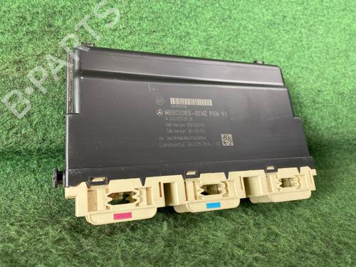 Electronic module MERCEDES-BENZ A-CLASS (W176) A 180 (176.042) | BP17240226M83 