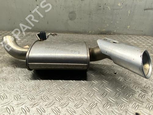Exhaust system BMW 1 Coupe (E82) 120 d | BP25794020M121 