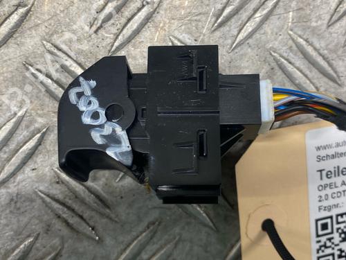 Switch OPEL ASTRA J Sports Tourer (P10) 2.0 CDTI (35) | BP25872296I30 