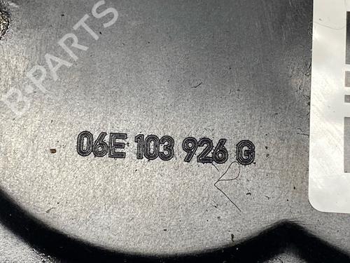 Upper protection AUDI A4 B8 (8K2) 3.2 FSI quattro | BP39144993M93 - Image 7