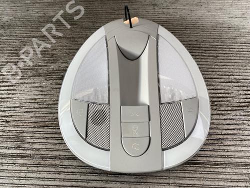 Used Interior roof light MERCEDES-BENZ CLS (C219) CLS 350 (219.357) (292 hp) 22180042