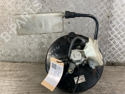 Servo brake CITROËN C4 I (LC_) 1.6 16V | BP20240594M42 
