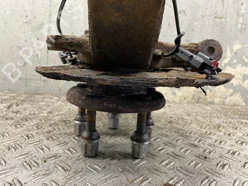 Right front steering knuckle JEEP GRAND CHEROKEE IV (WK, WK2) 3.0 CRD V6 4x4 | BP32446038M26 