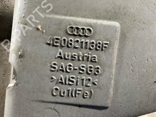 Mocowanie zderzaka przedniego AUDI A8 D3 (4E2, 4E8) 4.2 TDI quattro | BP29917905C158