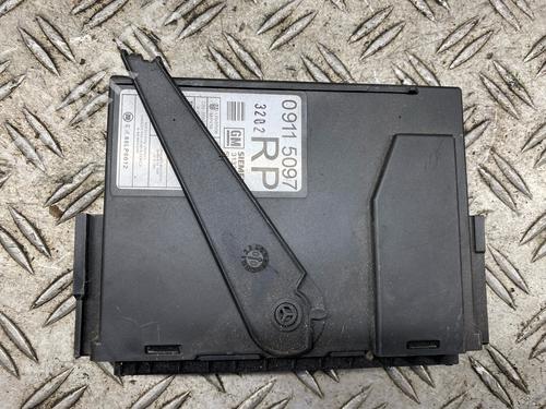 Control unit OPEL CORSA C (X01) 1.0 (F08, F68) | BP29483529M11 