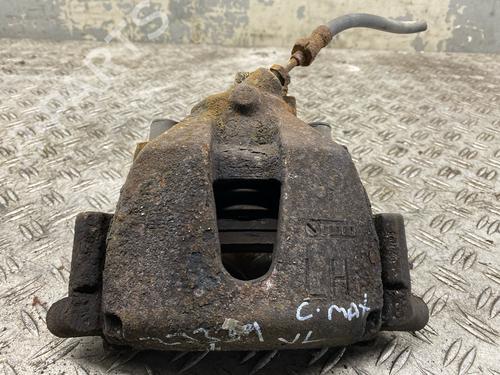 Used Left front brake caliper Left front brake caliper FORD GRAND C-MAX (DXA/CB7, DXA/CEU) 1.6 EcoBoost (150 hp) 35898078 35898078