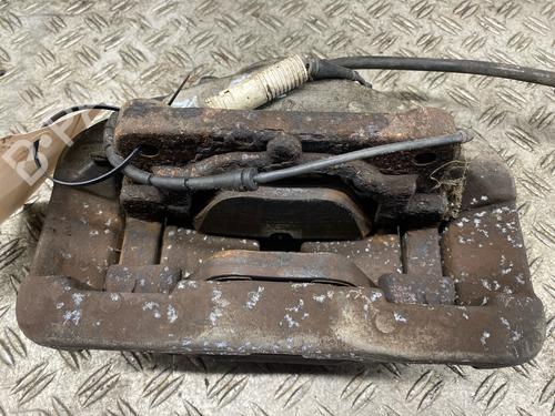 Left front brake caliper BMW 7 (E65, E66, E67) 745 i, Li | BP38755700M105  - Image 8
