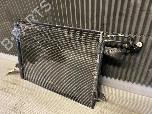 AC radiator VW TOURAN (1T1, 1T2) 1.6 FSI | BP18299505M32 