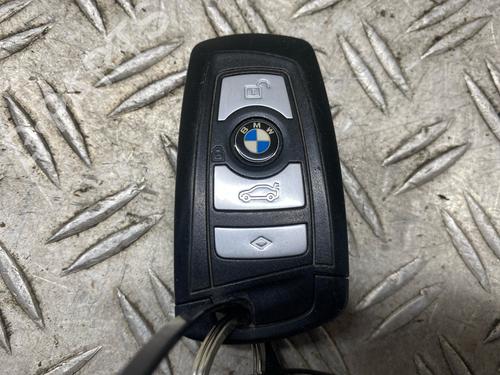 Used Electronic module BMW 5 Touring (F11) 520 d (184 hp) 26958884