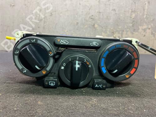 Used Climate control Climate control NISSAN NOTE (E11, NE11) 1.4 (88 hp) 40495334 40495334