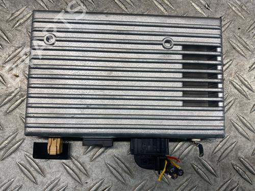 Used Electronic module OPEL ASTRA J Sports Tourer (P10) 2.0 CDTI (35) (160 hp) 25920832