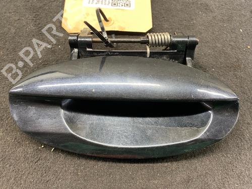 Used Front right exterior door handle Front right exterior door handle JAGUAR X-TYPE I (X400) 2.5 V6 All-wheel Drive (196 hp) 34519139 34519139