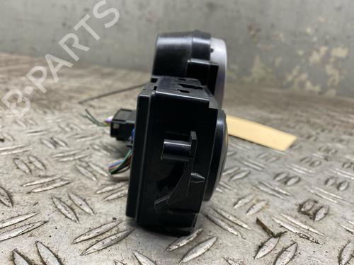 Climate control RENAULT SCÉNIC II (JM0/1_) 1.9 dCi (JM0G, JM12, JM1G, JM2C) | BP29808838I5