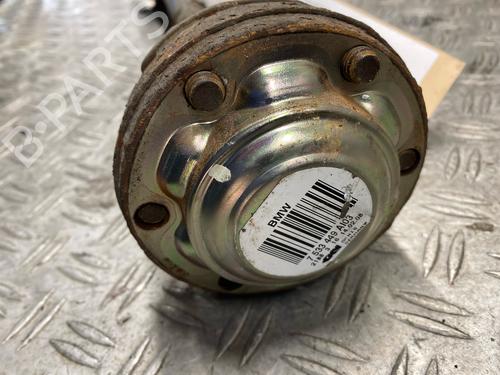 Left rear driveshaft BMW 3 Touring (E91) 320 d | BP25051987M40 