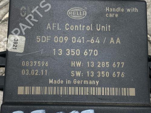 Electronic module OPEL ASTRA J Sports Tourer (P10) 2.0 CDTI (35) | BP25920839M83 