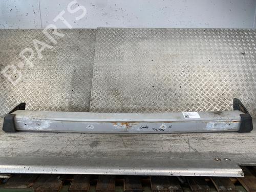 Used Rear bumper LADA NIVA Closed Off-Road Vehicle (2121, 2131) 1.7 LPG (78 hp) 13560105