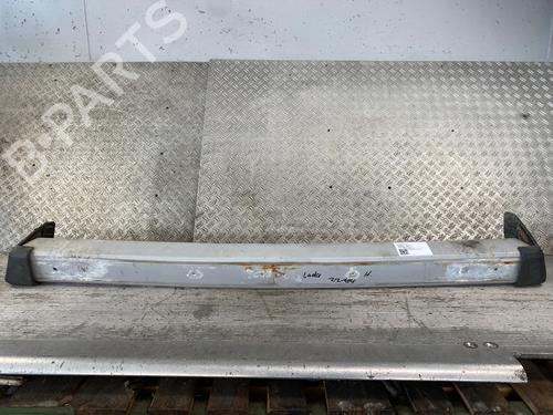 Rear bumper LADA NIVA Closed Off-Road Vehicle (2121, 2131) 1.7 LPG (78 hp) 13560105