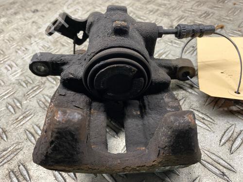 Left rear brake caliper FIAT SCUDO Van (270_, 272_) 2.0 D Multijet | BP29590444M107