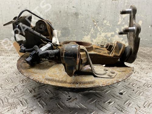 Left front steering knuckle OPEL GRANDLAND / GRANDLAND X (A18, P1UO) 1.2 (75) | BP32329980M25 