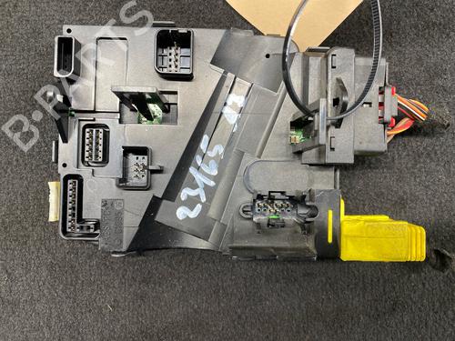 Used Electronic sensor AUDI A3 (8P1) 2.0 TDI 16V (140 hp) 33018374