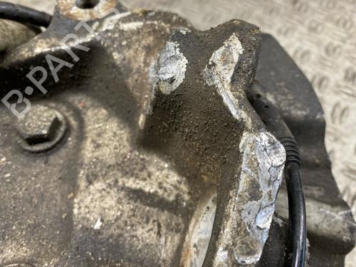 Right front steering knuckle BMW 7 (E65, E66, E67) 745 i, Li | BP38755699M26 - Image 5