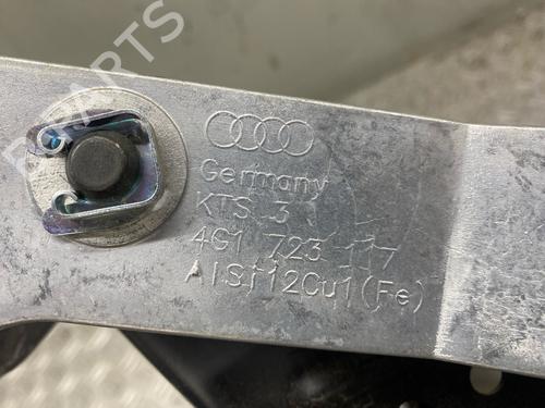 Pedal AUDI A6 C7 Avant (4G5, 4GD) 3.0 TDI quattro | BP24440817I4 