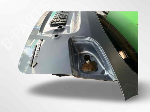 Tailgate HYUNDAI SANTA FÉ II (CM) 2.2 CRDi 4x4 | BP27482394C6 