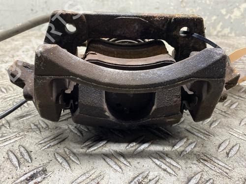 Right front brake caliper MERCEDES-BENZ A-CLASS (W169) A 160 CDI (169.006, 169.306) | BP30411552M104