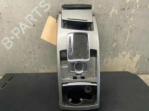 Middle console AUDI A6 C6 Avant (4F5) 2.7 TDI | BP38201342I22 - Image 2