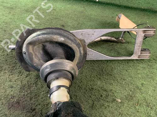 Automatic gearbox selector BMW 3 Touring (E91) 318 d | BP22337639M91 