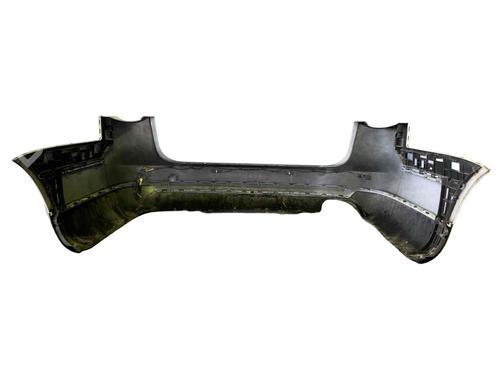 Rear bumper VW PASSAT B6 Variant (3C5) 2.0 TDI | BP31770093C8 