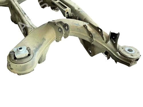 Rear axle MERCEDES-BENZ C-CLASS T-Model (S204) C 180 CGI (204.249) | BP30698633M2