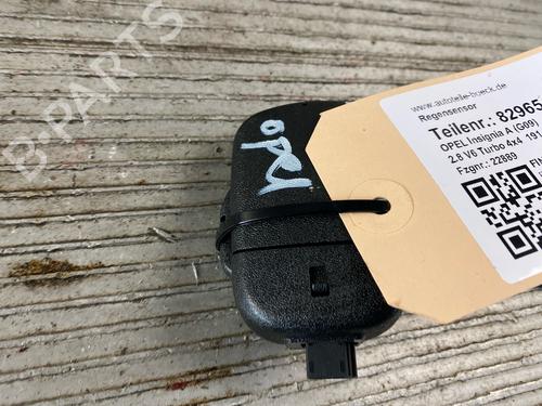 Used Electronic sensor OPEL INSIGNIA A (G09) 2.8 V6 Turbo 4x4 (68) (260 hp) 23209414