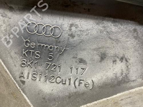 Pedal AUDI A5 (8T3) 3.2 FSI quattro | BP26499048I4 