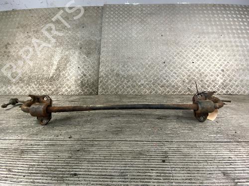 Anti roll bar JEEP GRAND CHEROKEE IV (WK, WK2) 3.0 CRD V6 4x4 | BP17948673M96 