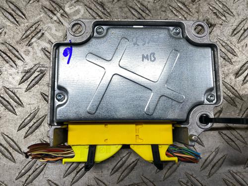 ECU airbags MERCEDES-BENZ A-CLASS (W169) A 180 (169.032, 169.332) | BP31048326M53