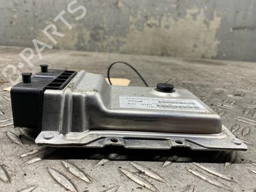 Engine control unit (ECU) FIAT PUNTO (199_) 1.4 (199AXB1A, 199BXB1A, 199BXB11, 199AXB11) | BP39378787M57 - Image 3