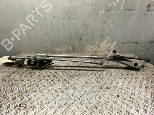 front-wipers-mechanism-mercedes-benz-a-class-w169-2004-2005-2006-2007-2008-2009-2010-2011-2012-33819429 main image