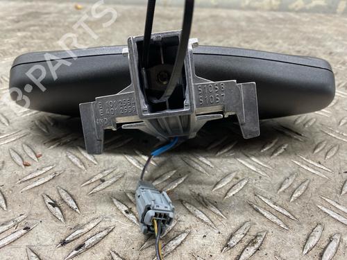 Rear mirror NISSAN PRIMERA Hatchback (P12) 2.0 | BP28058136I6 