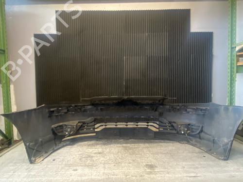 Front bumper CITROËN C4 I (LC_) 1.6 16V | BP20223562C7 