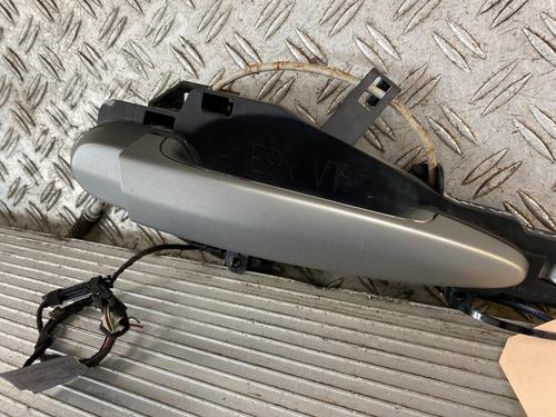 Front right exterior door handle BMW 3 (E90) 325 d | BP13089512C129 
