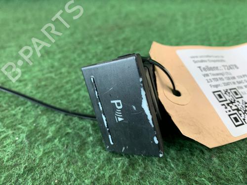 Switch VW TOUAREG (7LA, 7L6, 7L7) 2.5 R5 TDI | BP16576214I30 